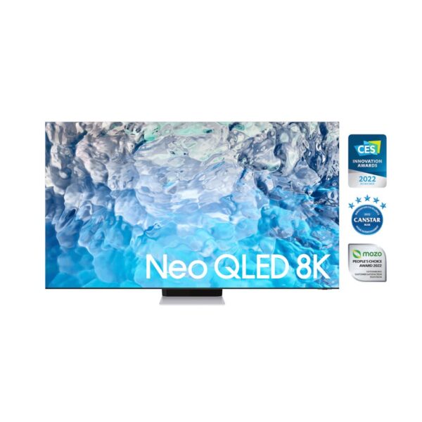 Samsung 85 Inch Neo QLED 8K Smart TV 85QN900B