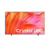 Samsung 98 Inch Crystal UHD 4K Smart TV 98U9000H
