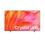 Samsung 98 Inch Crystal UHD 4K Smart TV 98U9000H